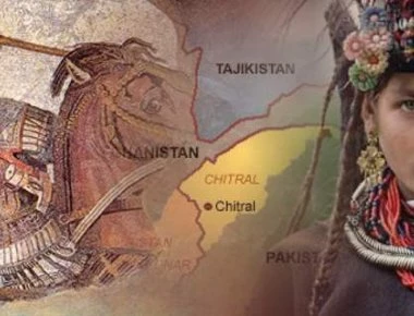 Το σκληρό μήνυμα της φυλής Καλάς προς τους Σκοπιανούς: «Δεν είστε αδέρφια μας, δεν είστε Μακεδόνες» (βίντεο)